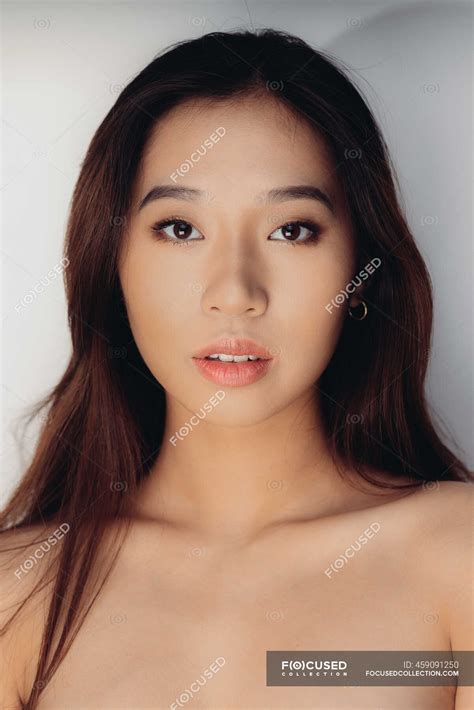 chinese in nude